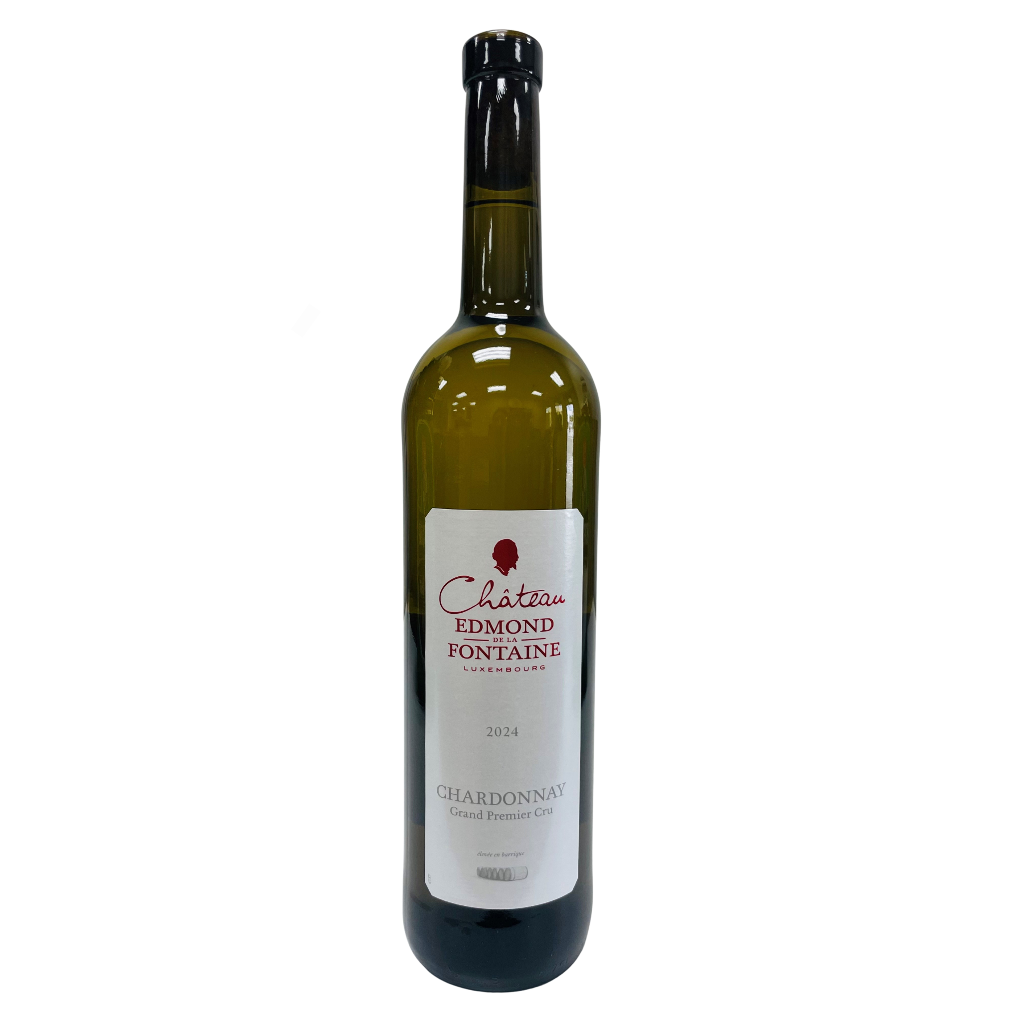 Château Edmond de la Fontaine - Chardonnay