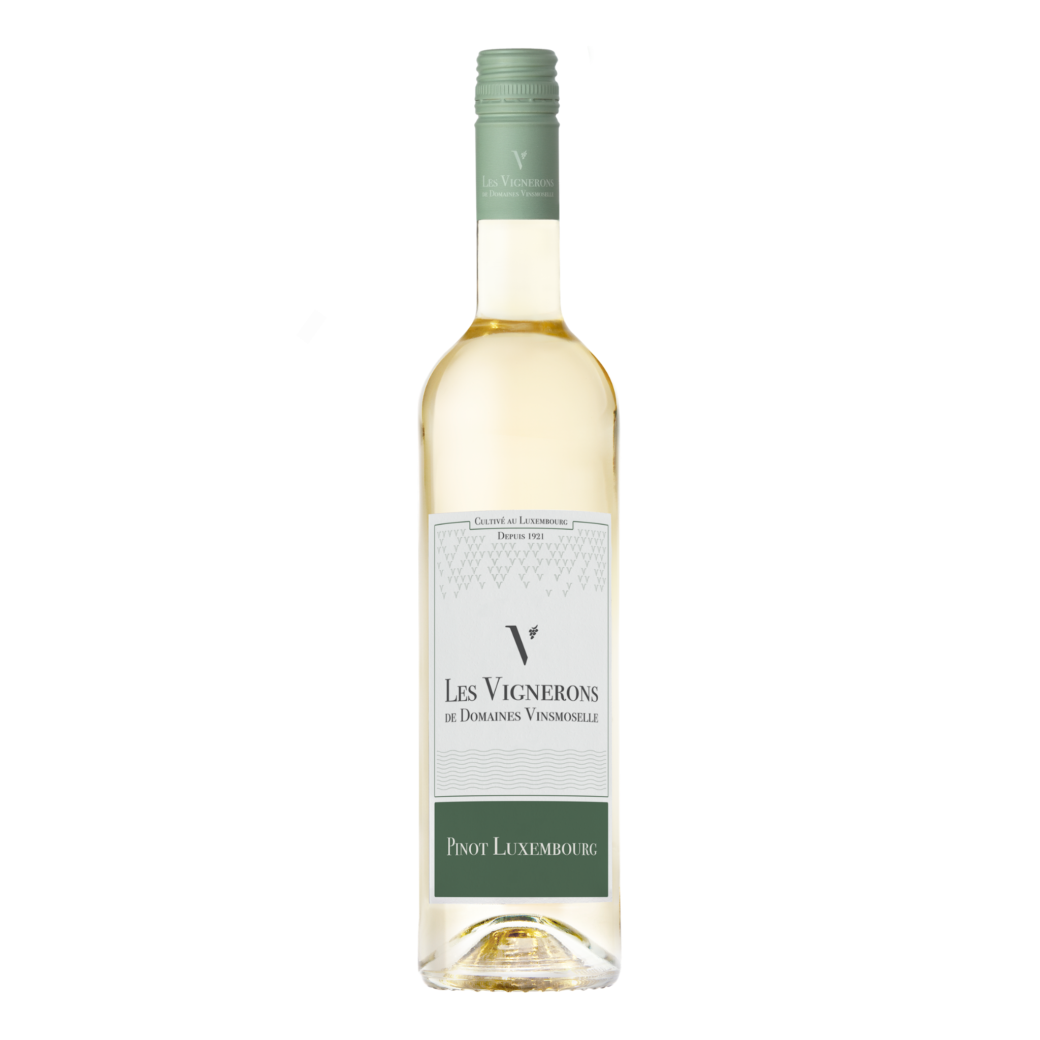 PRE-ORDER Les Vignerons Pinot Luxembourg