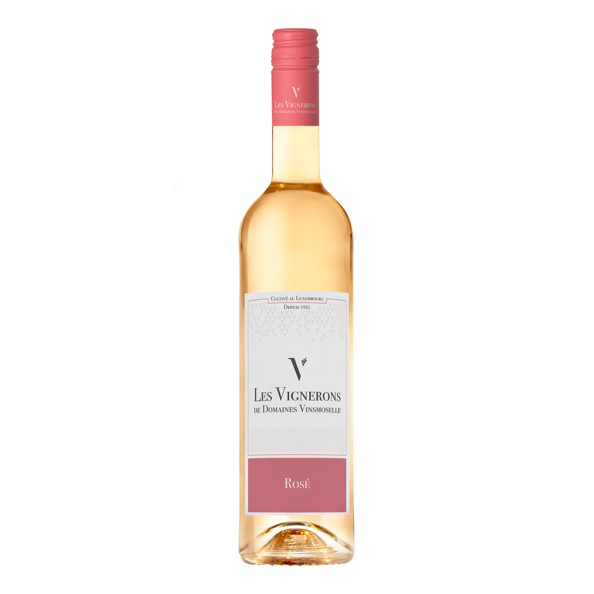 PRE-ORDER Les Vignerons Rosé