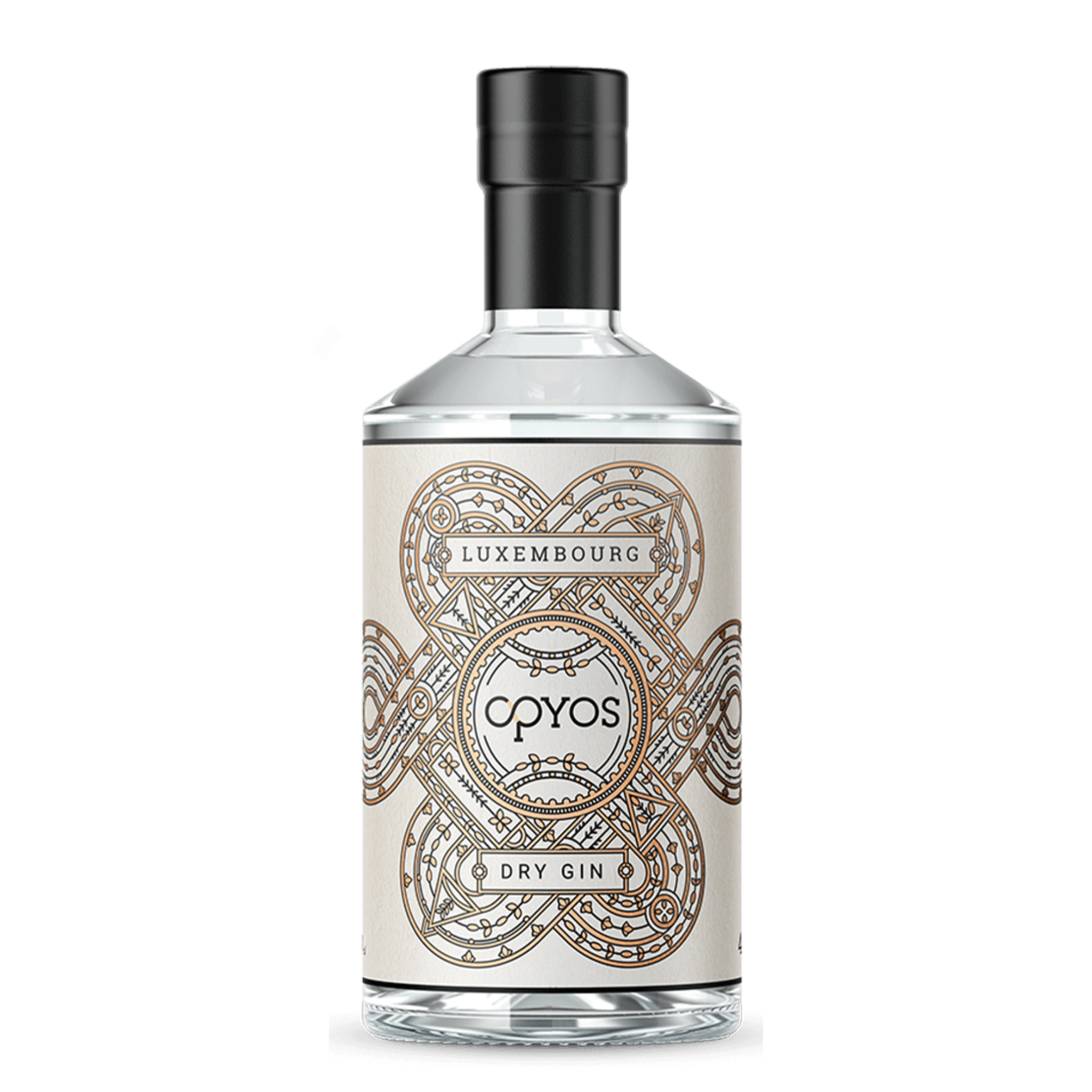 PRE-ORDER Dry Gin