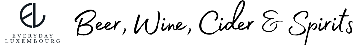 Everyday Luxembourg Spirits