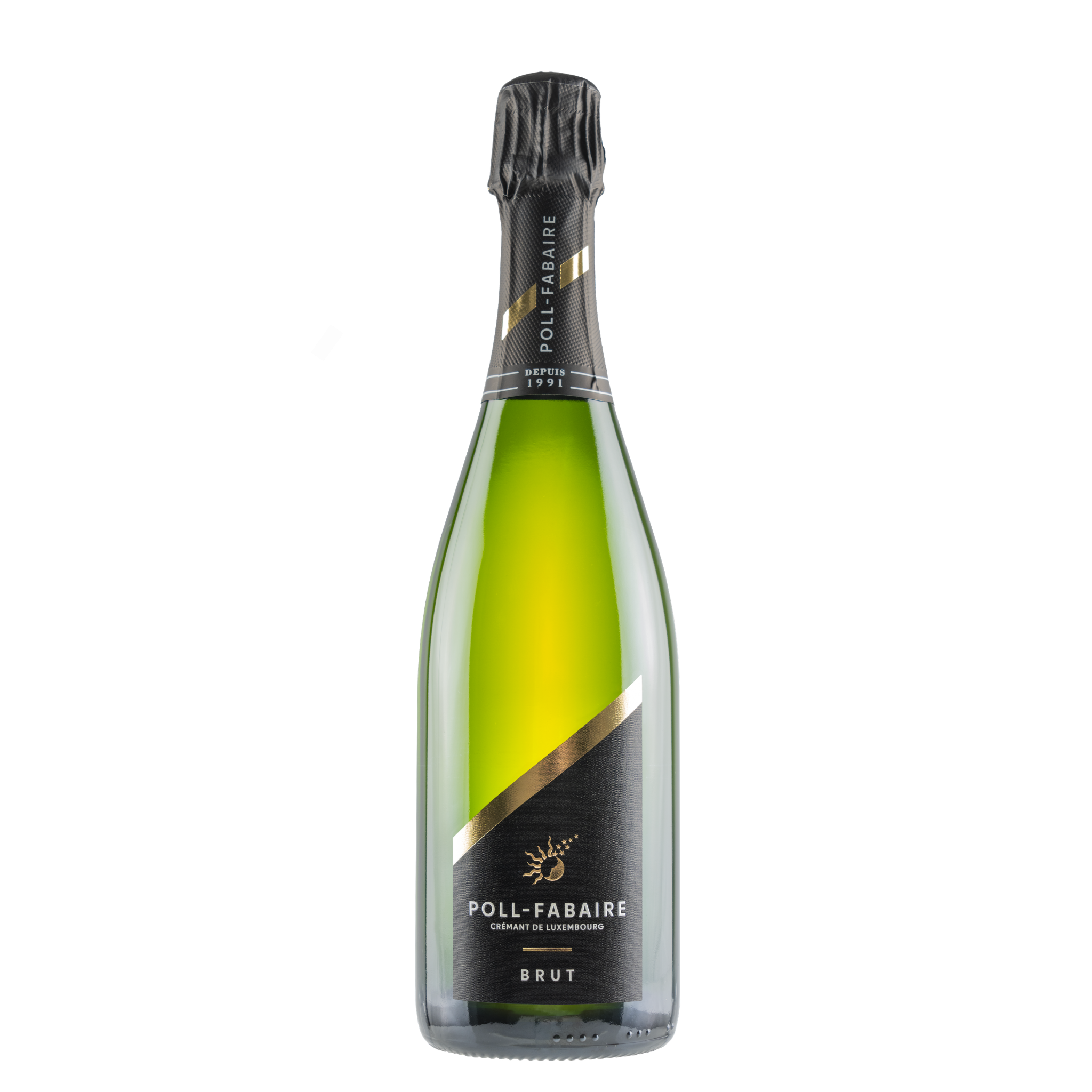 PRE-ORDER Poll-Fabaire Brut Crémant