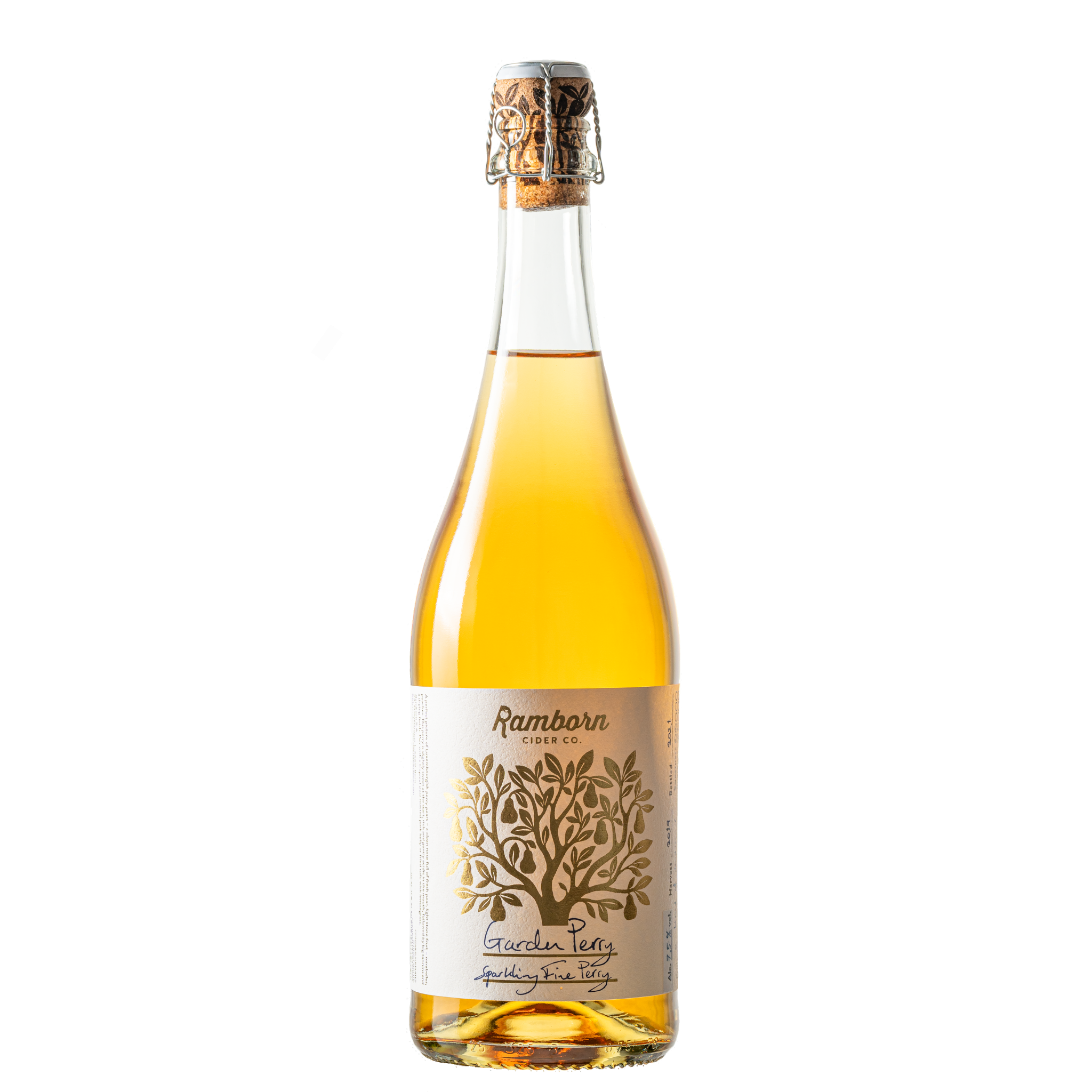 PRE-ORDER Garden Perry Fine Sparkling