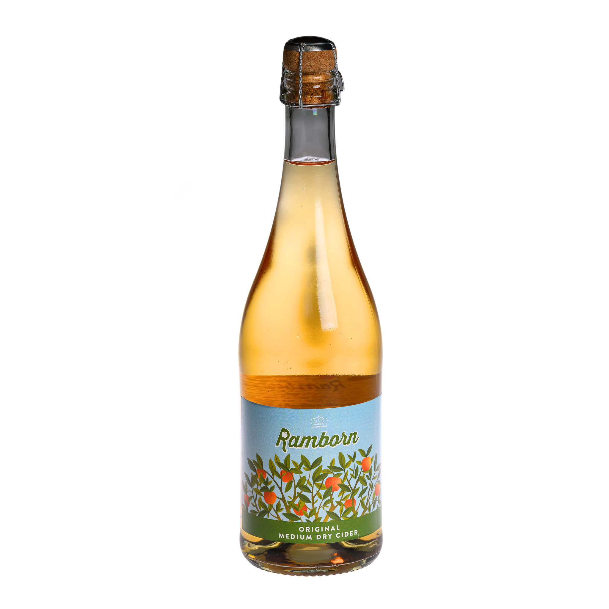 PRE-ORDER Original Medium Dry Cider