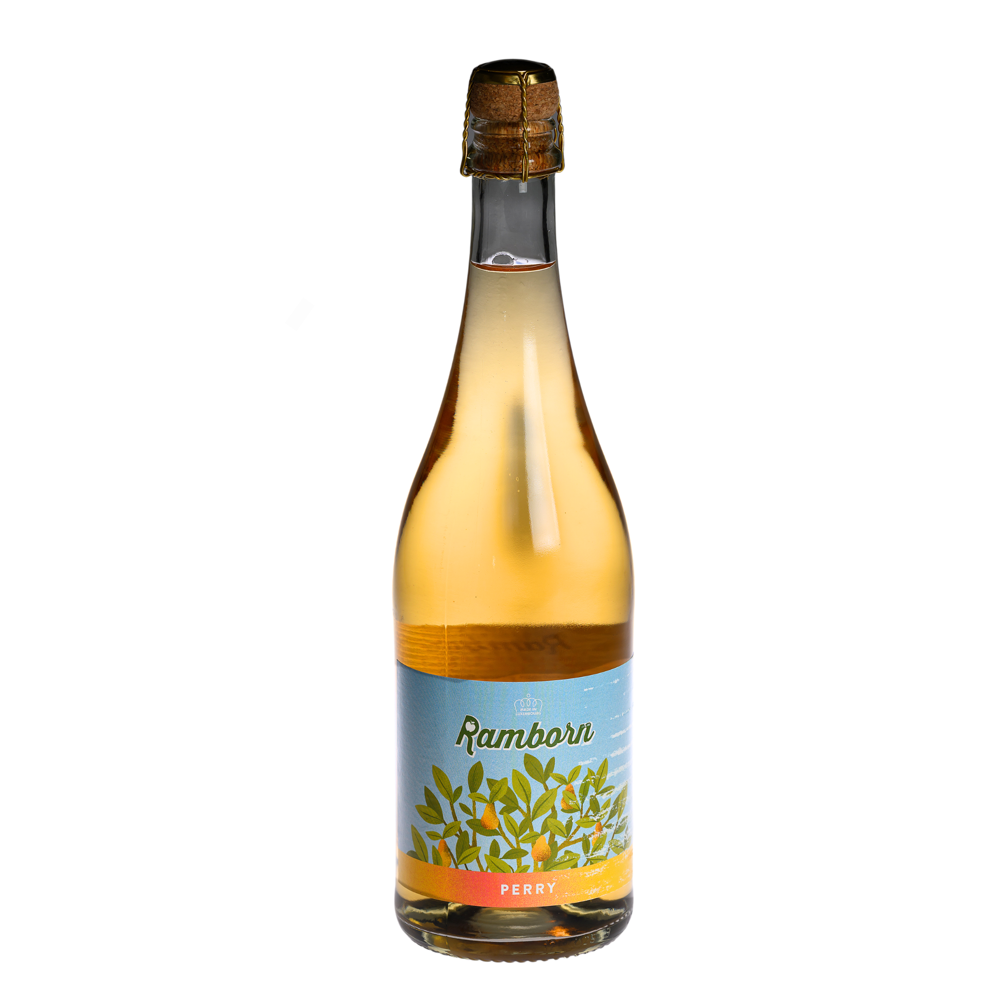 PRE-ORDER Original Perry Cider